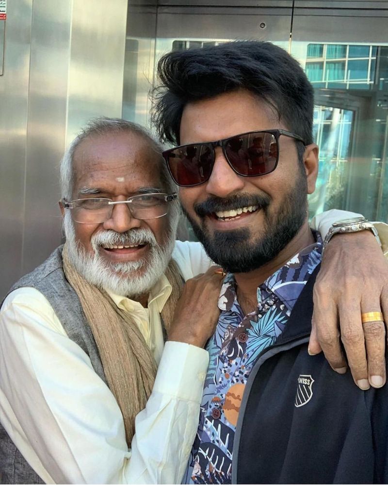 Makapa anand