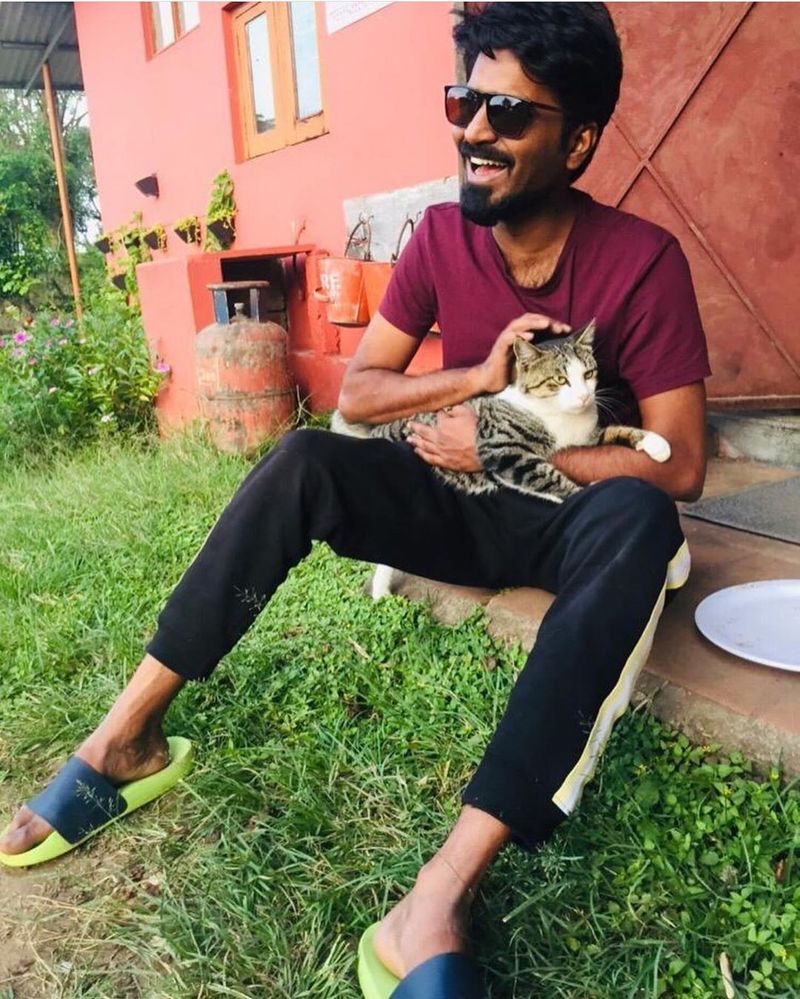 Makapa anand
