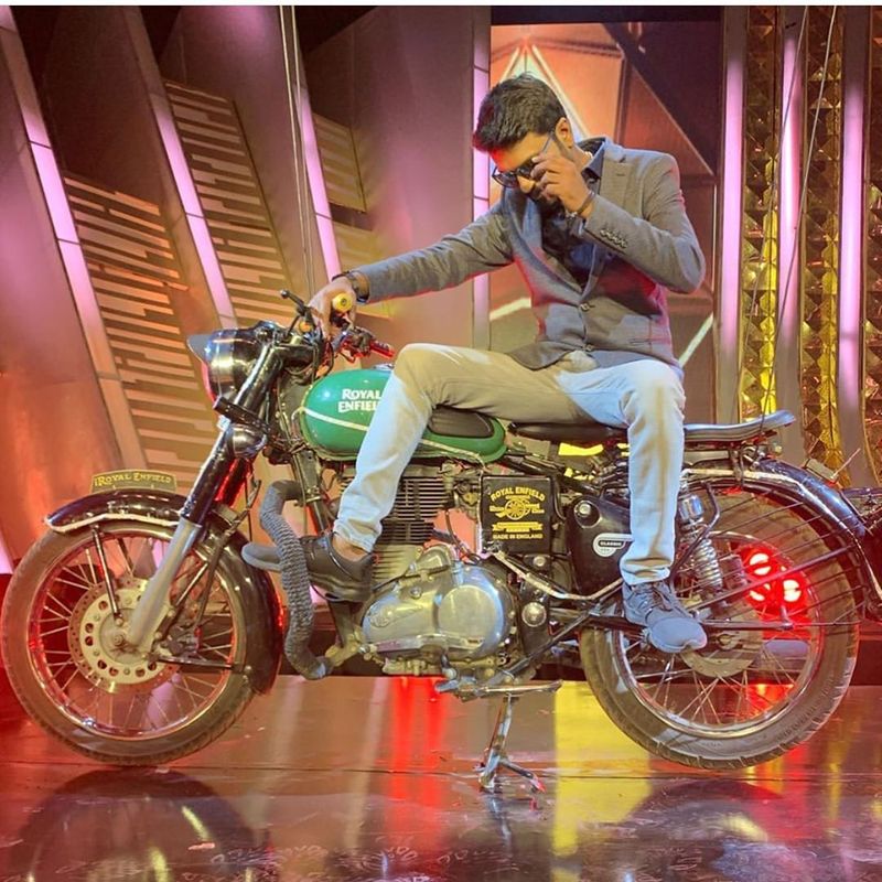 Makapa anand