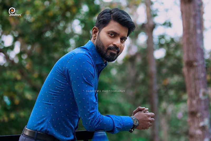 Makapa anand