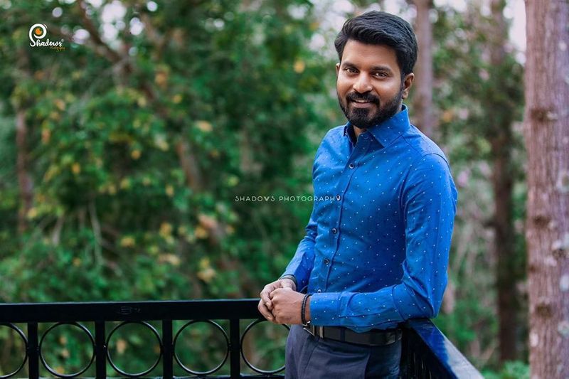 Makapa anand