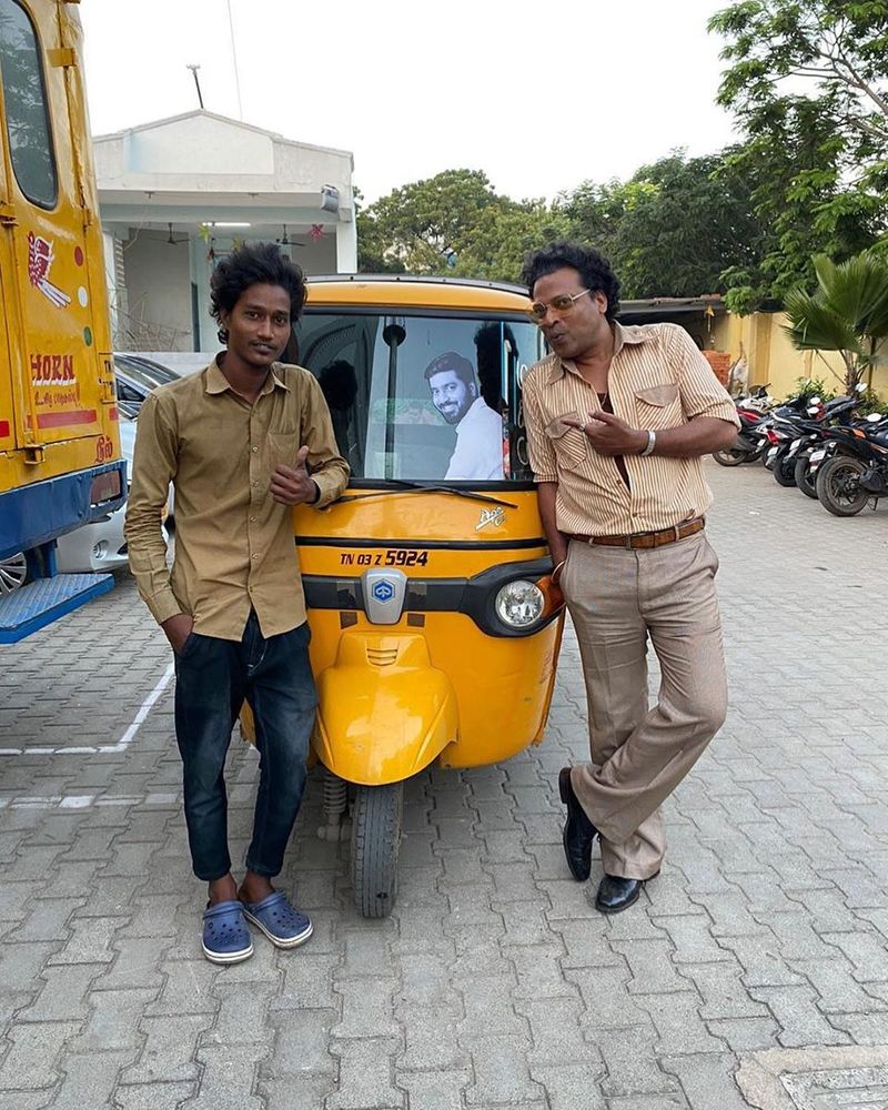 Makapa anand