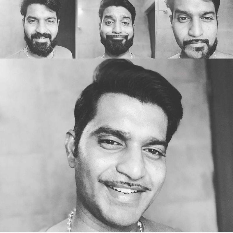 Makapa anand
