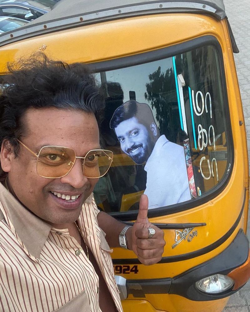 Makapa anand