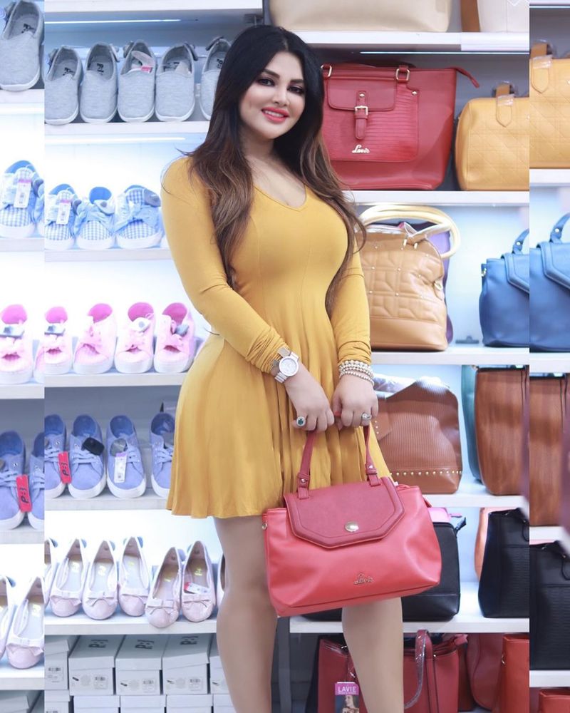 Khushi gathiv