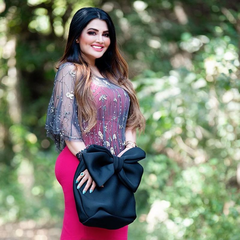 Khushi gathiv
