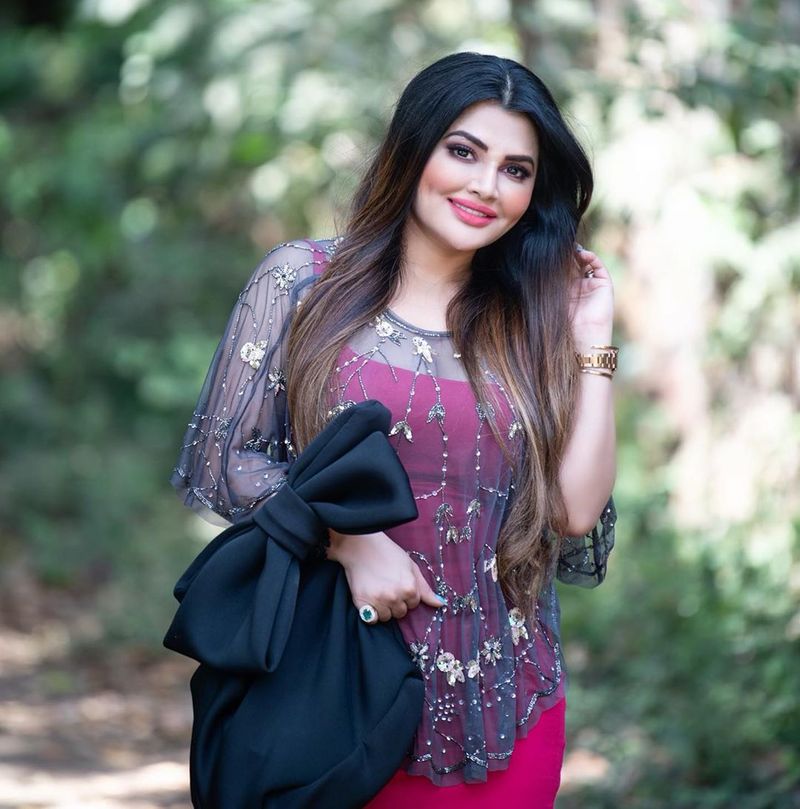 Khushi gathiv