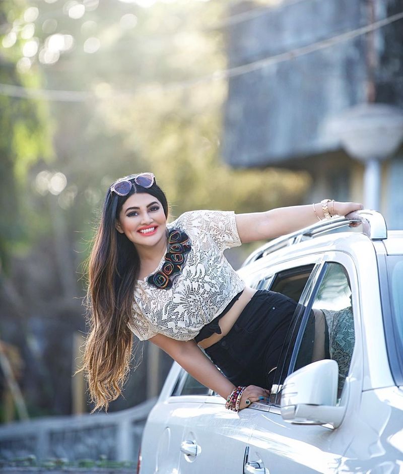 Khushi gathiv