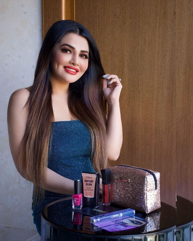 Khushi gathiv