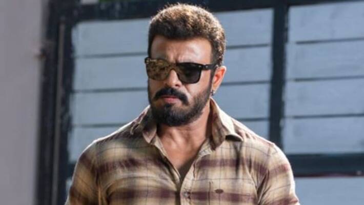 attack against actor Riyaz khan five arrested attack against actor Riyaz khan five arrested