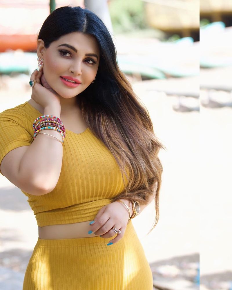 Khushi gathiv