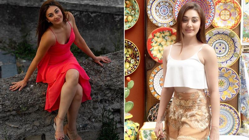 सोशल मीडिया पर शेफाली ने यूजर्स के प्रेग्नेंसी वाले सवाल का जवाब देते लिखा कि उन्होंने ज्यादा खा लिया था इसलिए उनका पेट बाहर निकला था। इस बात से वो प्रेग्नेंसी की उड़ रही अफवाहों पर एक्ट्रेस वे विराम लगा दिया।