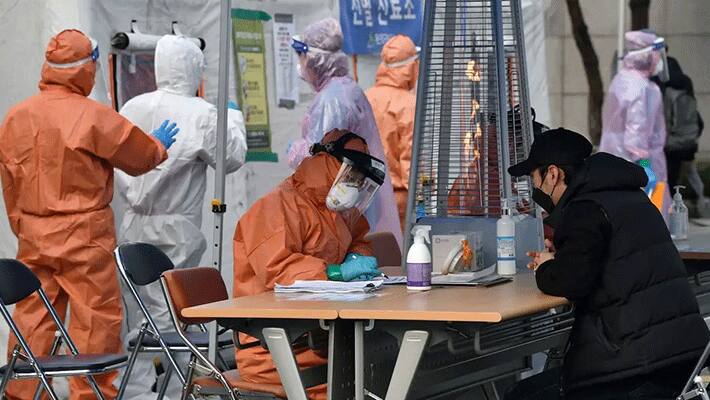 51 in South Korea again test positive for COVID-19
