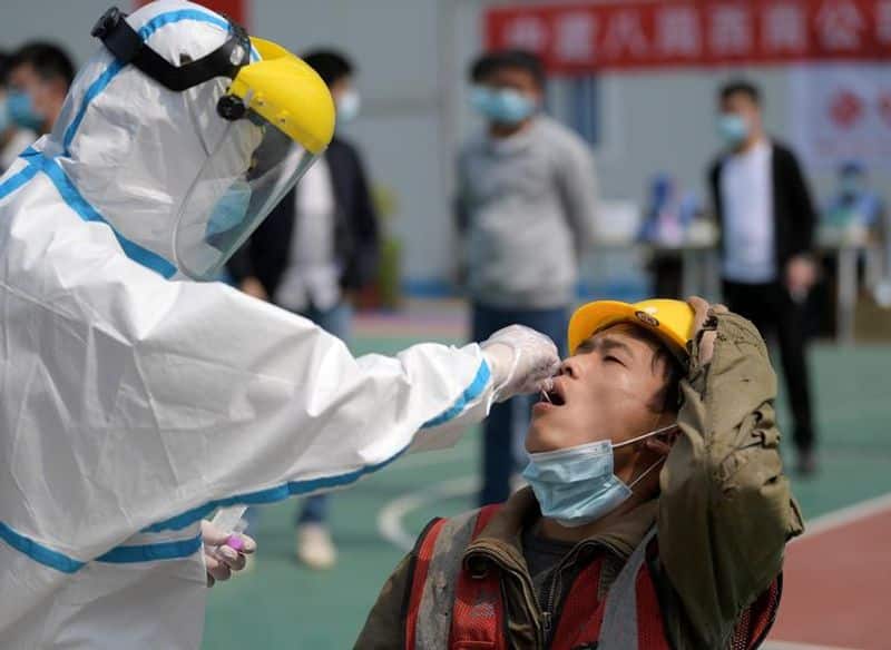 china again 108 people infected by virus china has shocking