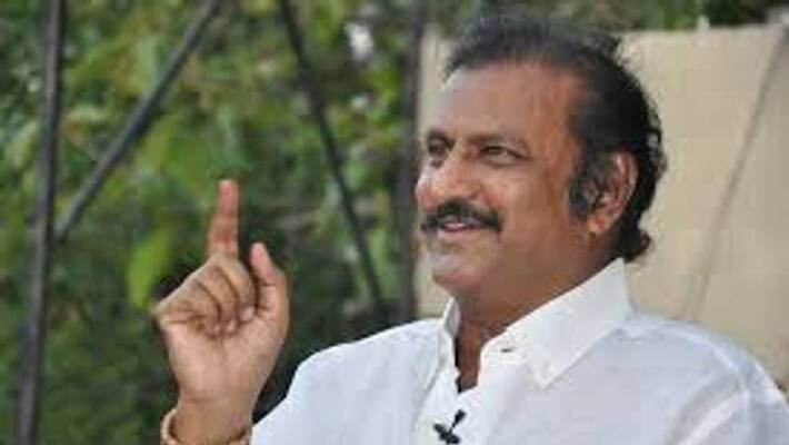 Mohan babu in android-kunjappan remake jsp? Mohan babu in android-kunjappan remake jsp?
