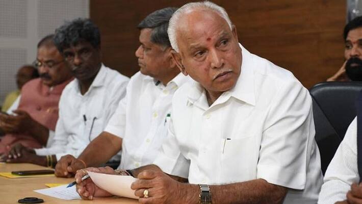 MLC Election tension to Karnataka govt in coronavirus Lock Down MLC Election tension to Karnataka govt in coronavirus Lock Down