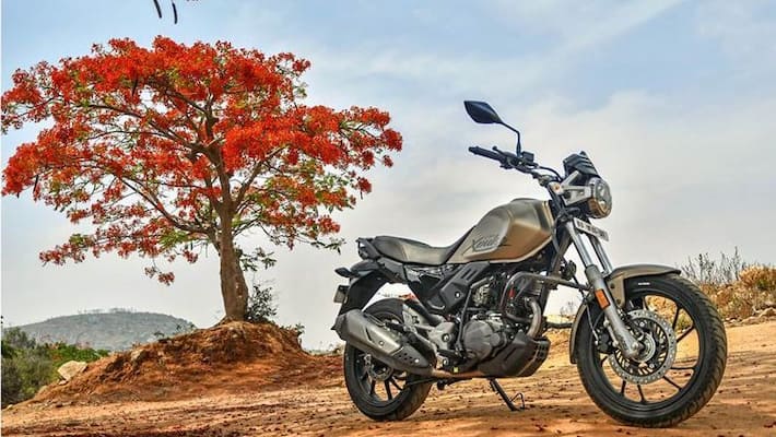 Hero Xpulse 200T bike launched, know what will be the features and what will be the price Hero Xpulse 200T bike launched, know what will be the features and what will be the price