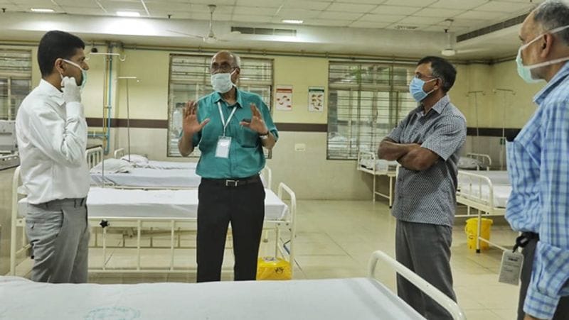 लैब नेटवर्क्स और डायग्नोस्टिक सुविधाएं बनाने पर ध्यान दिया जाएगा। साथ ही फंड का इस्तेमाल सर्विलांस, महामारी के खिलाफ जागरूकता जगाने में भी किया जाएगा। फंड का एक हिस्सा अस्पतालों, सरकारी दफ्तरों, जनसुविधाओं और एम्बुलेंस को संक्रमण रहित बनाने पर भी खर्च किया जाएगा।
