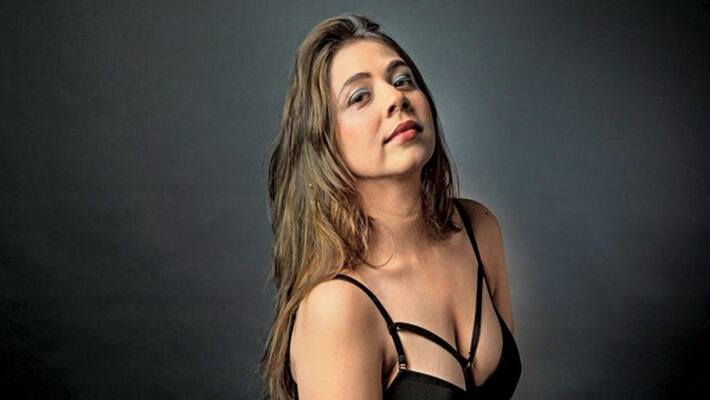 famous actress Maanvi Gagroo about casting cough famous actress Maanvi Gagroo about casting cough