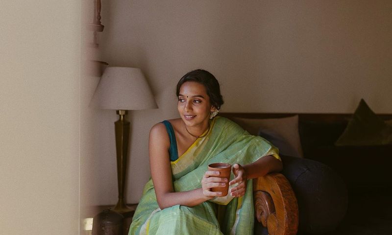 Sanjana natraj