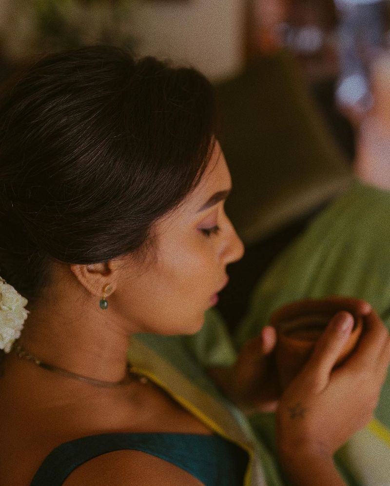 Sanjana natraj