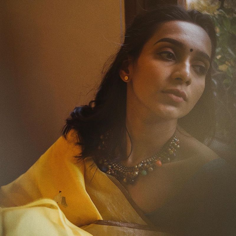 Sanjana natraj