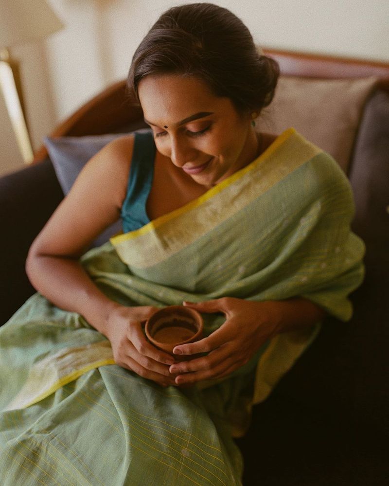 Sanjana natraj