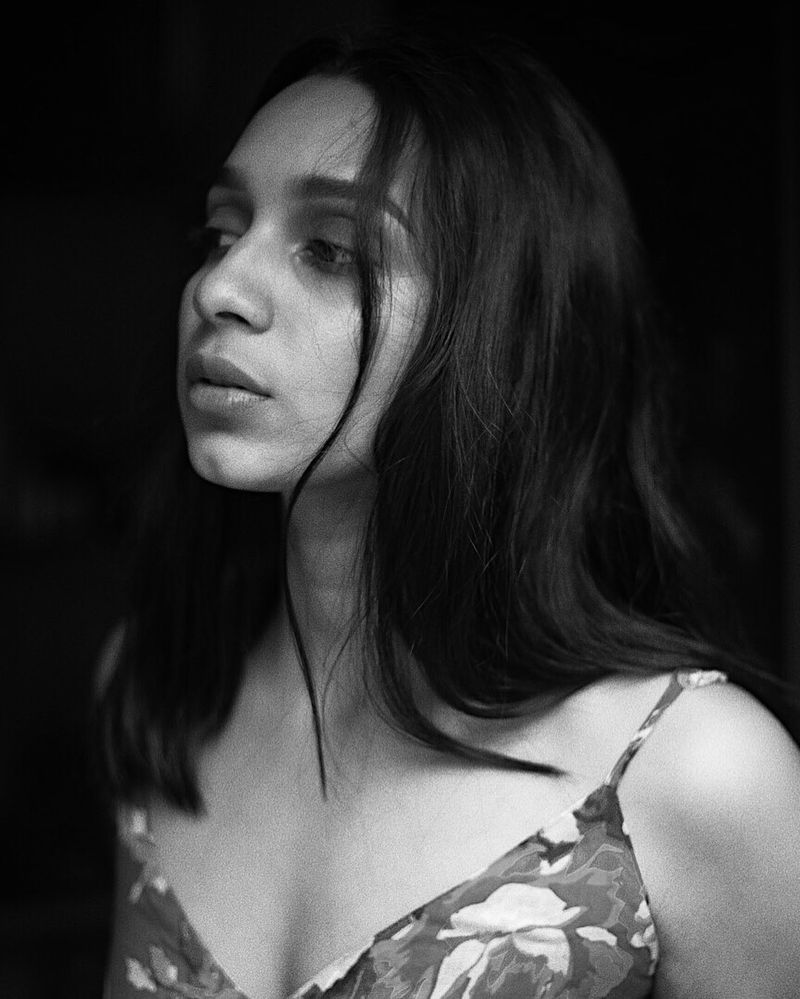 Sanjana natraj