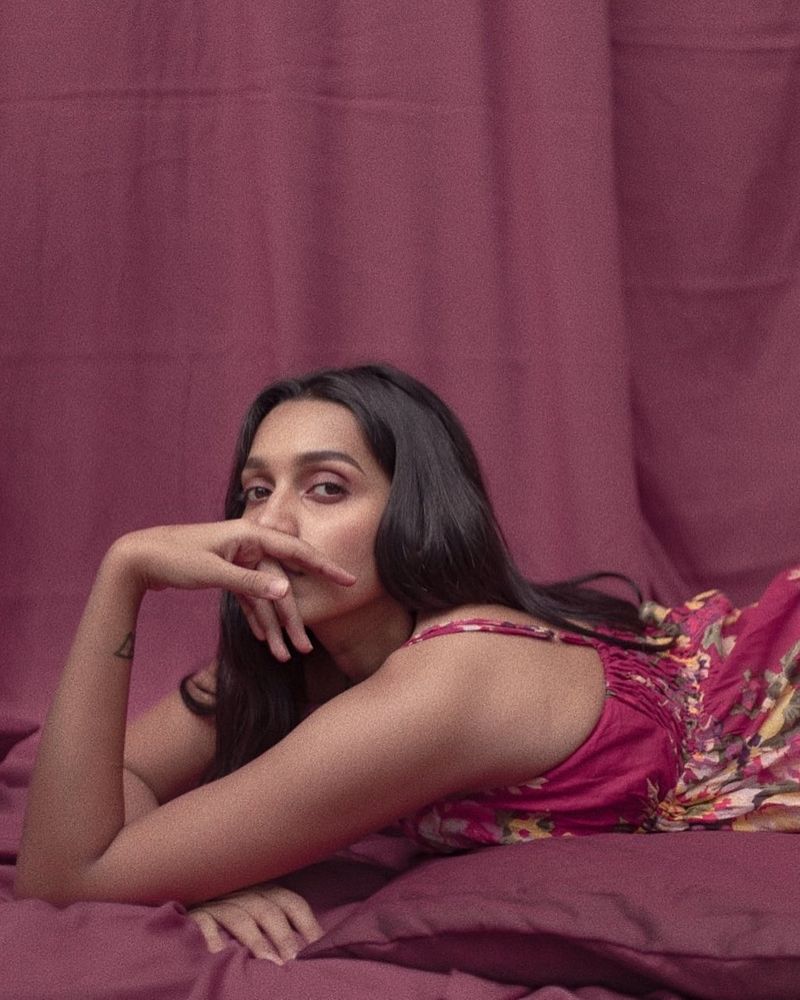 Sanjana natraj