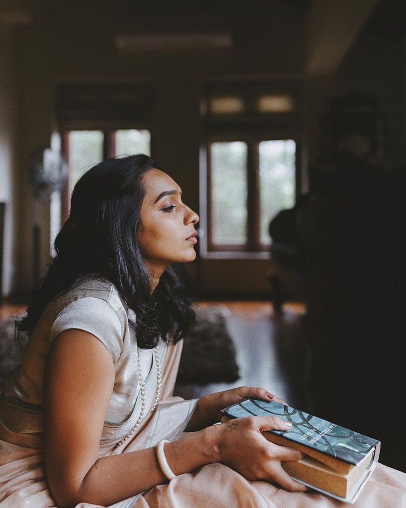 Sanjana natraj