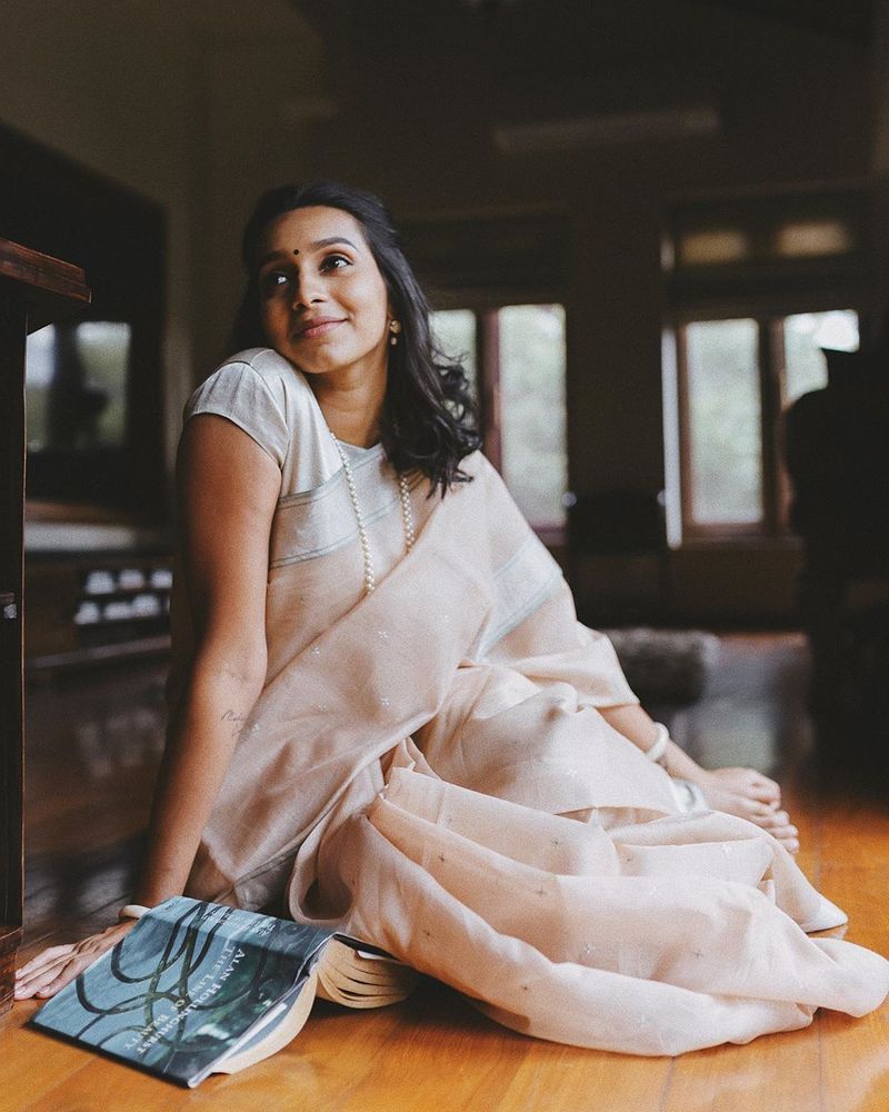 Sanjana natraj