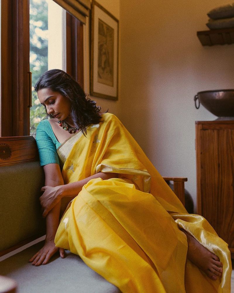 Sanjana natraj