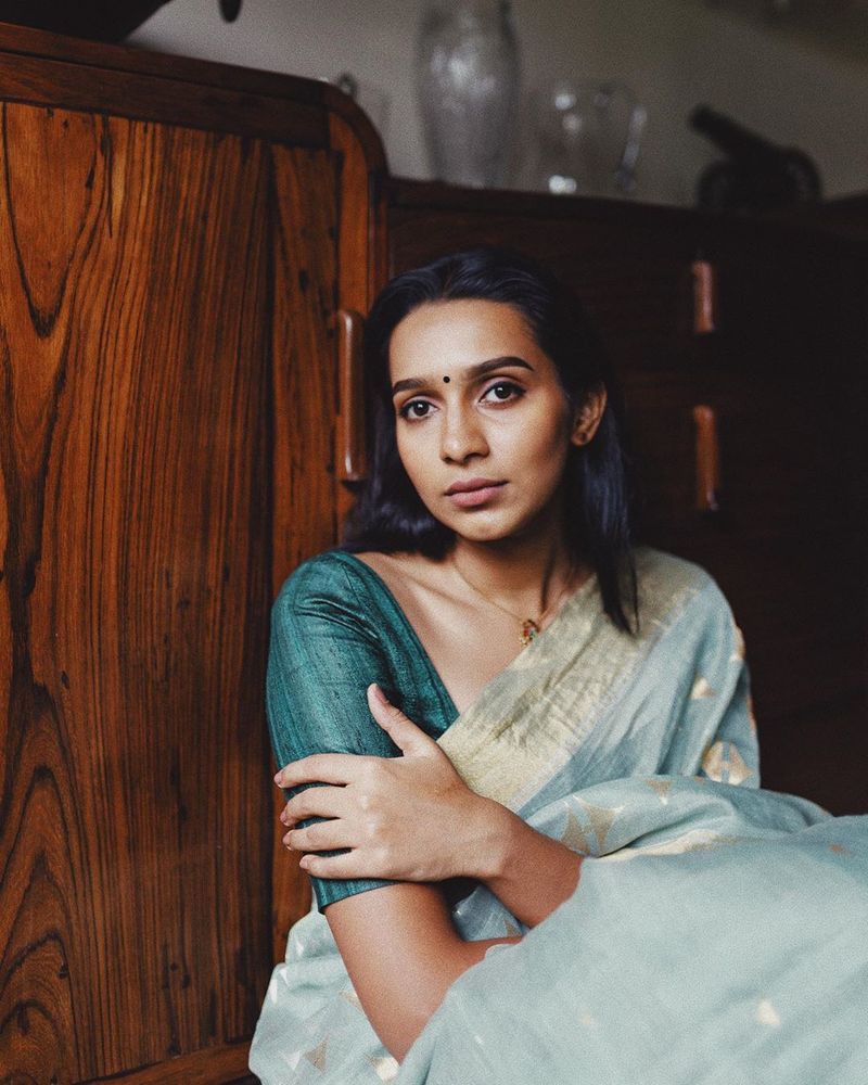 Sanjana natraj