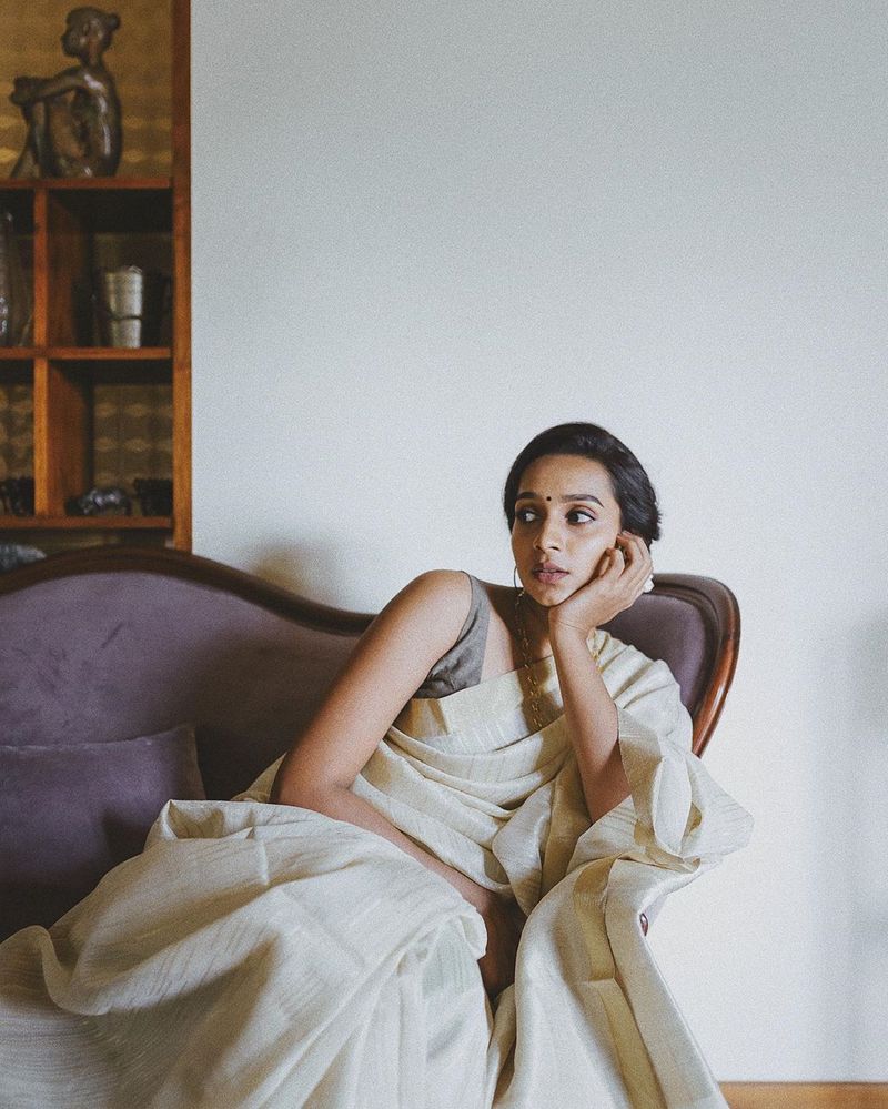 Sanjana natraj
