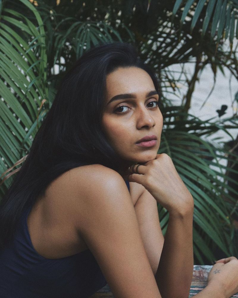 Sanjana natraj