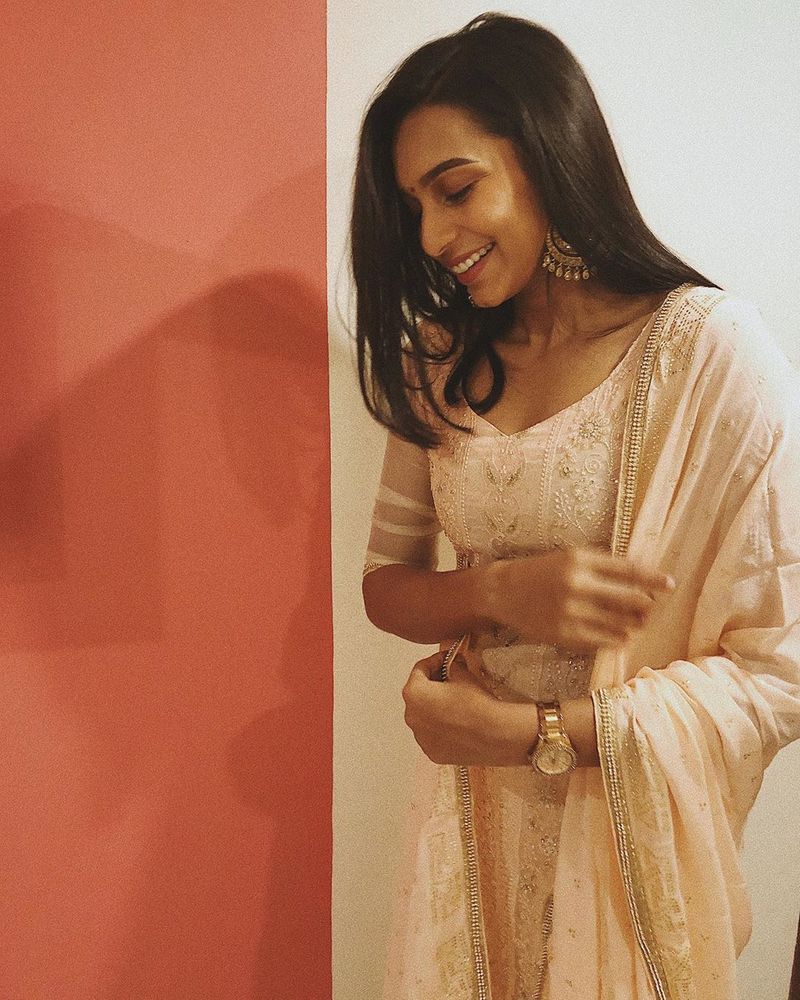 Sanjana natraj