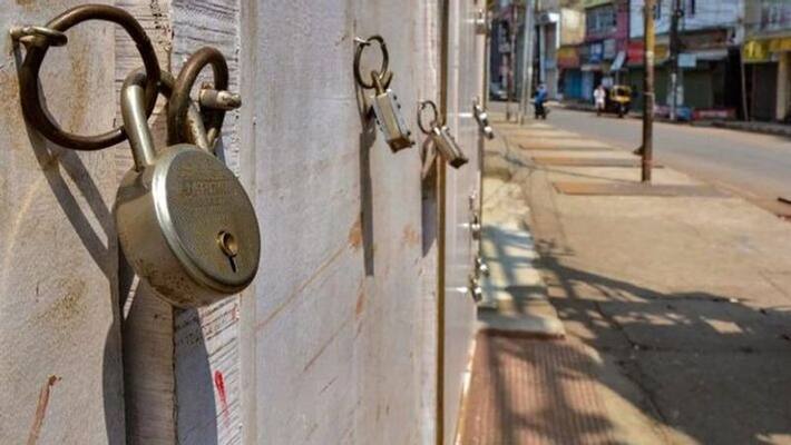 Indians in Wuhan say only strict lockdown and social distancing can tackle novel coronavirus Indians in Wuhan say only strict lockdown and social distancing can tackle novel coronavirus