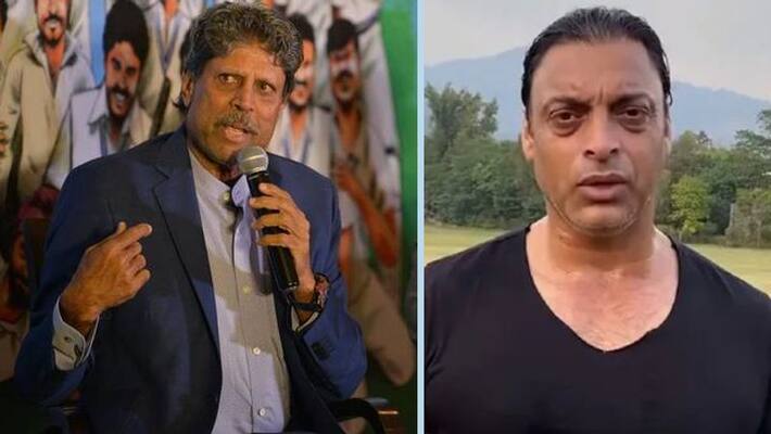kapil dev reiterates his opinion on akhtar idea of india vs pakistan cricket match to raise fund for covid 19 kapil dev reiterates his opinion on akhtar idea of india vs pakistan cricket match to raise fund for covid 19