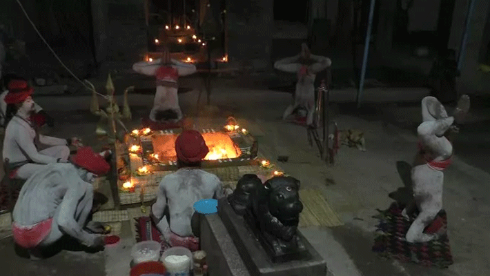coronavirus agorigal special pooja coronavirus agorigal special pooja