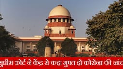 Supreme Court asks centre to provide free coronavirus test for patients