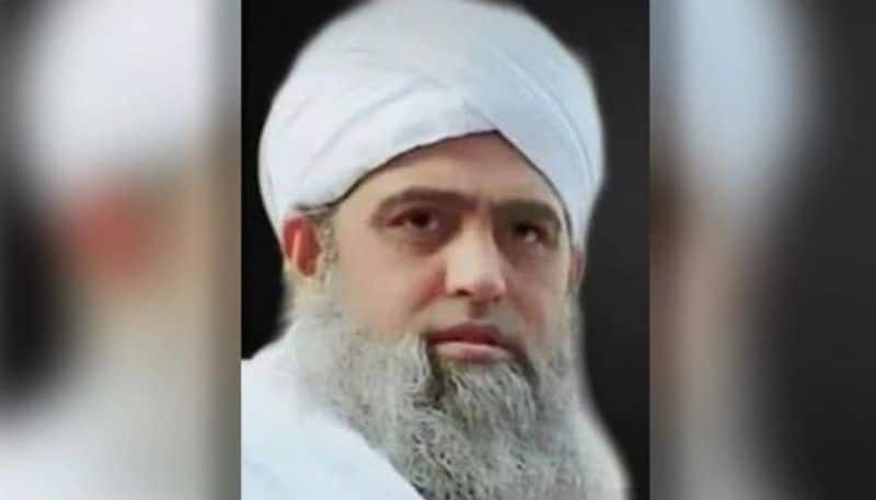 Tablighi Markaz: Organiser Maulana Saad booked for culpable homicide