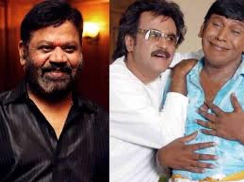 Raghava Lawrence Starring With Super Star in Chandramukhi Part 2