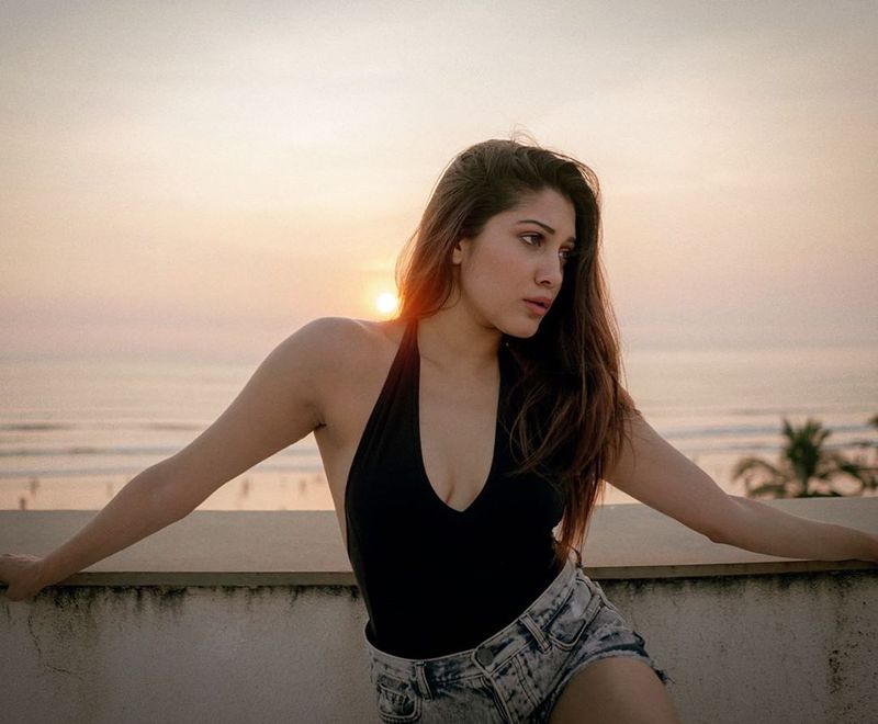 Aneshajoshi