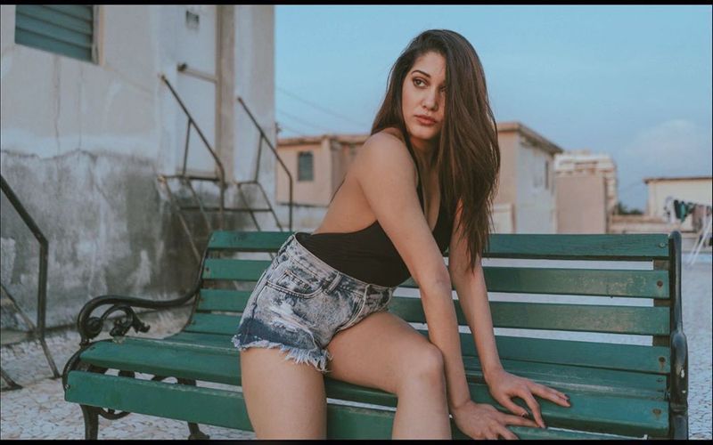 Aneshajoshi
