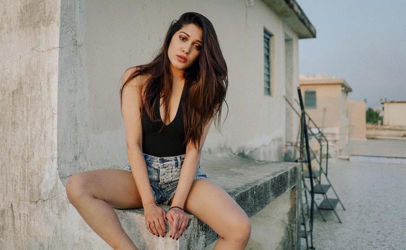 Aneshajoshi