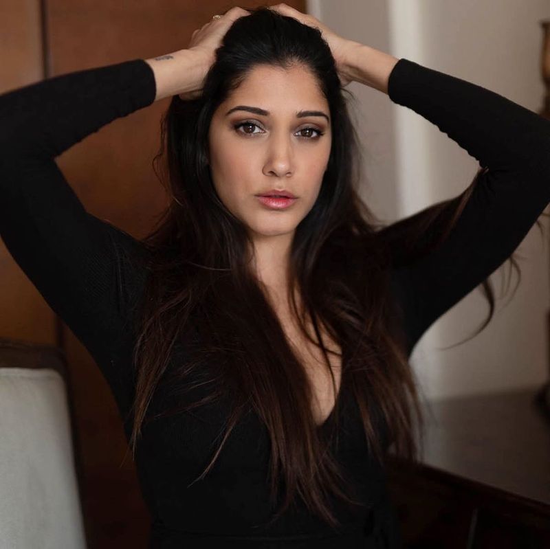 Aneshajoshi