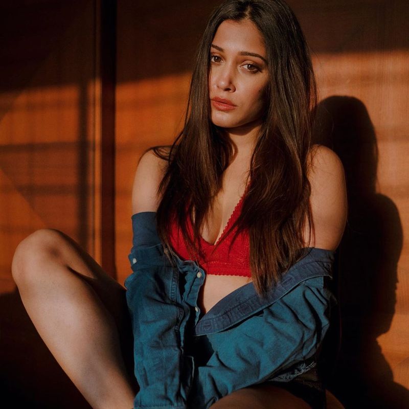 Aneshajoshi
