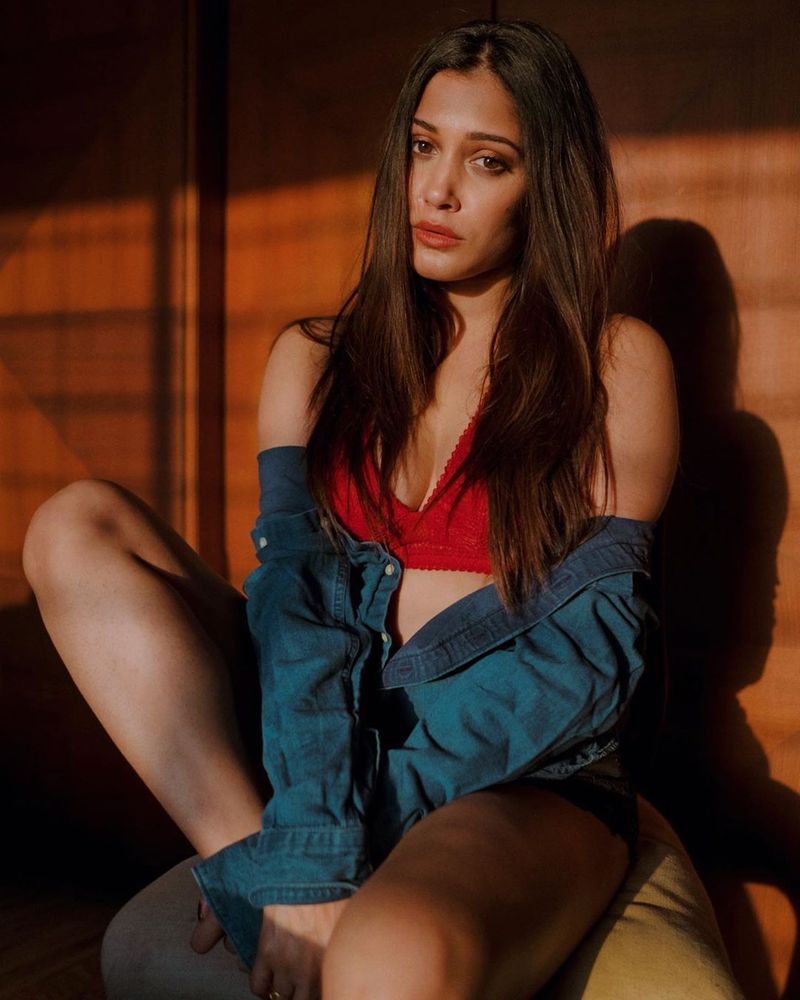 Aneshajoshi