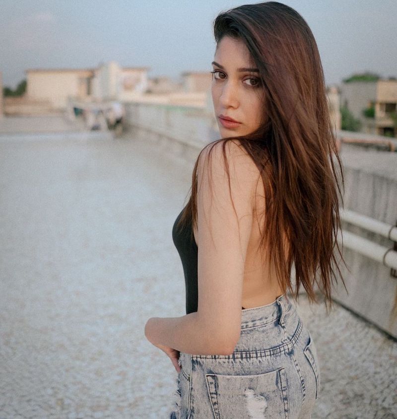 Aneshajoshi