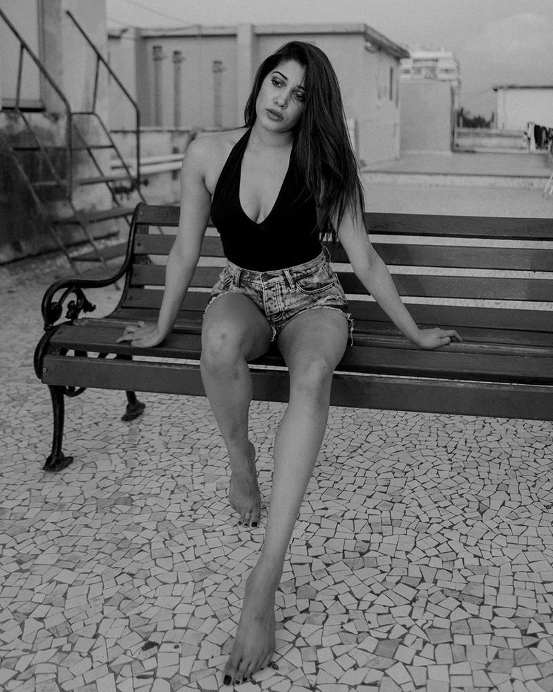 Aneshajoshi